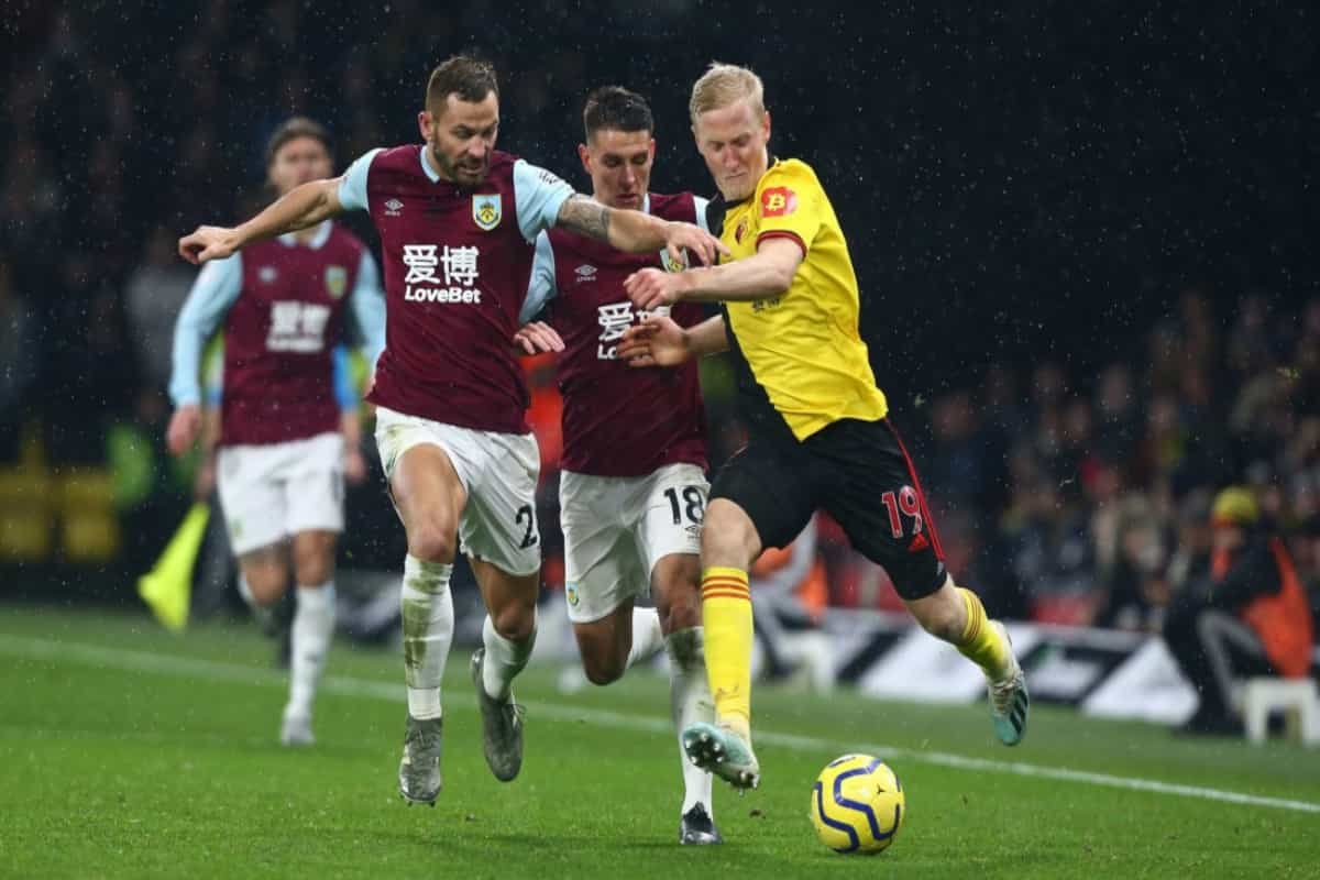 Burnley vs Watford Live Streaming, Live Score, BUR vs WAT Dream11 Team Prediction, Lineups, EPL Kick-off Time: English Premier League 2021-22