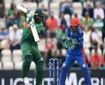 Bangladesh vs Afghanistan 1st ODI Live Streaming, Live Score, BAN vs AFG Dream11 Team Prediction, Today Cricket Match Fantasy Tips, Squads, Timing, Venue