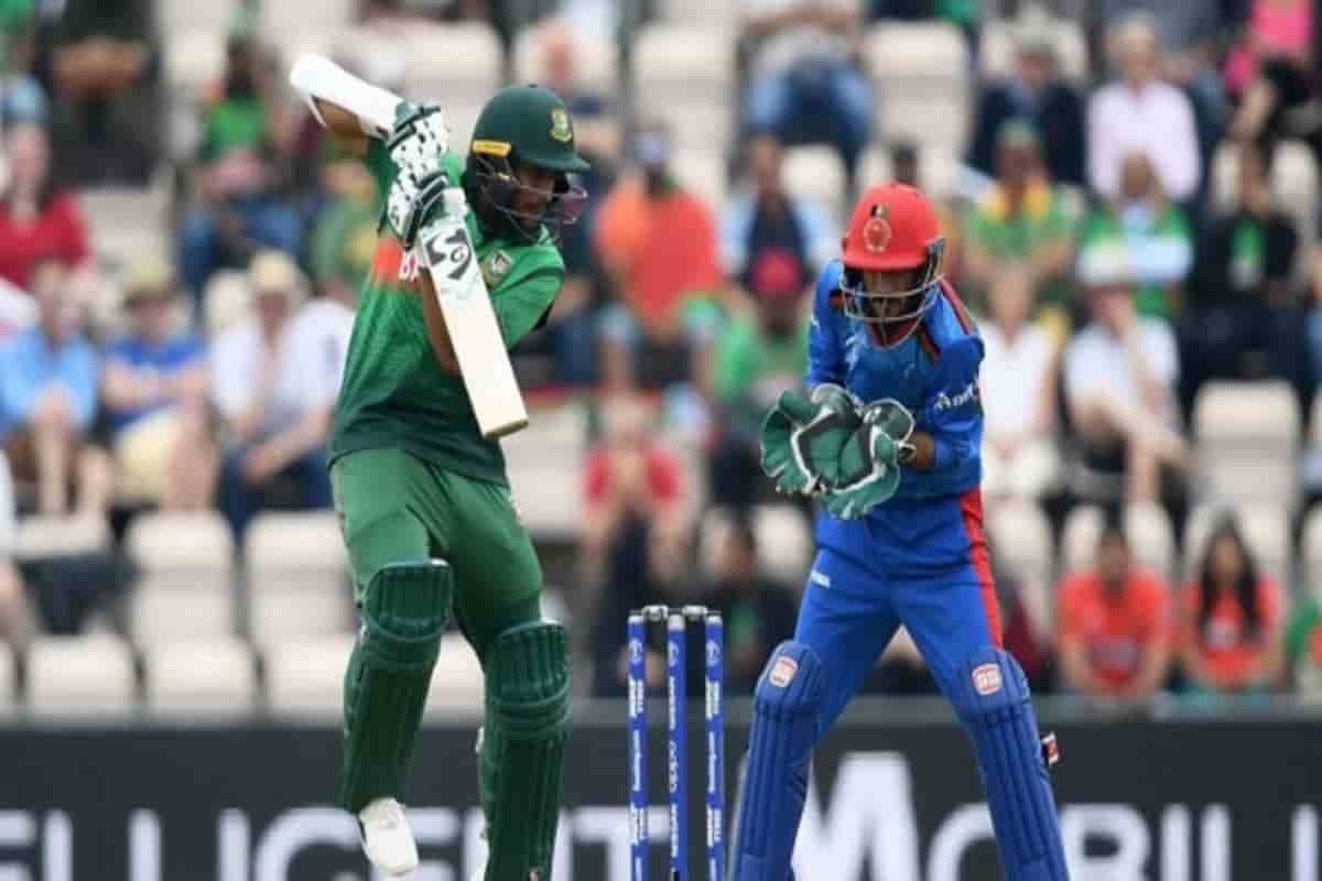Bangladesh vs Afghanistan 1st ODI Live Streaming, Live Score, BAN vs AFG Dream11 Team Prediction, Today Cricket Match Fantasy Tips, Squads, Timing, Venue