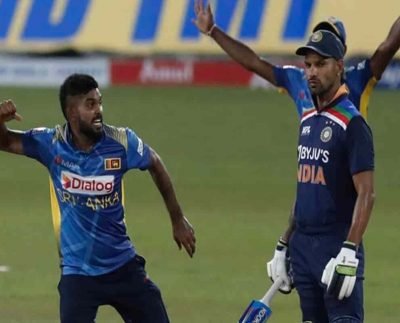 India vs Sri Lanka 1st T20 Live Streaming, Live Score, IND vs SL Dream11 Team Prediction, Today Cricket Match Fantasy Tips, Squads, Timing, Venue