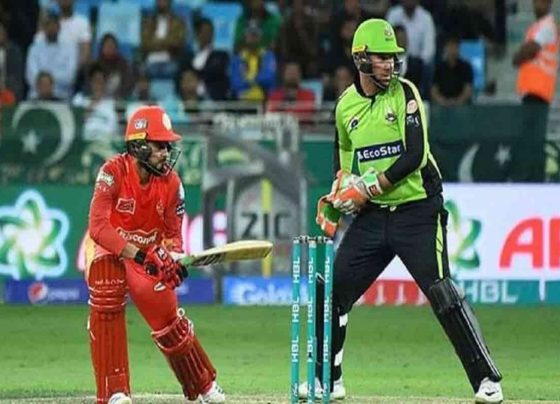 PSL 2022: Lahore Qalandars vs Islamabad United Live Streaming, Live Score, LAH vs ISL Dream11 Team Prediction, Playing XI, Telecast