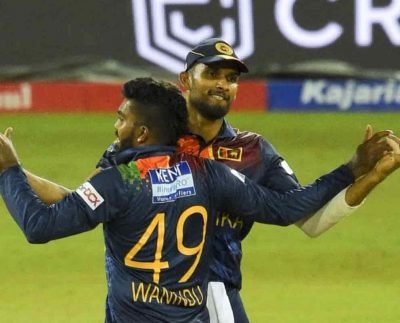 India vs Sri Lanka 3rd T20 Live Streaming, Live Score, IND vs SL Dream11 Team Prediction, Today Cricket Match Fantasy Tips, Squads, Timing, Venue