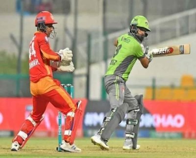 PSL 2022: Islamabad United vs Lahore Qalandars Live Streaming, Live Score, ISL vs LAH Dream11 Team Prediction, Playing XI, Telecast