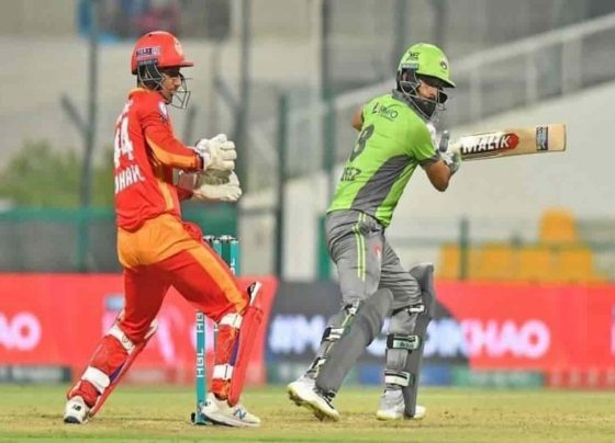 PSL 2022: Islamabad United vs Lahore Qalandars Live Streaming, Live Score, ISL vs LAH Dream11 Team Prediction, Playing XI, Telecast
