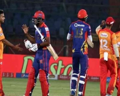 PSL 2022: KAR vs ISL Dream11 Team Prediction, Karachi Kings vs Islamabad United Live Streaming, Fantasy Tips, Probable Playing XI
