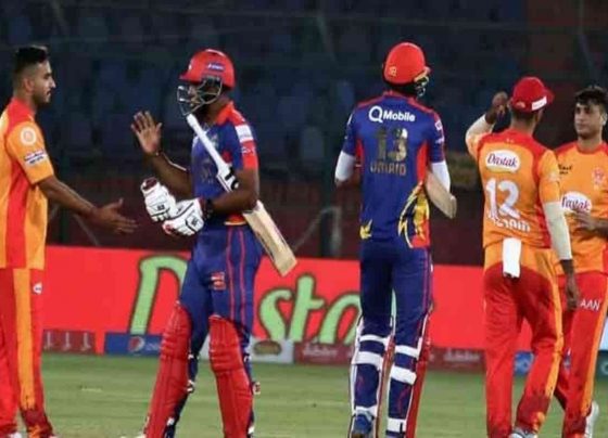 PSL 2022: KAR vs ISL Dream11 Team Prediction, Karachi Kings vs Islamabad United Live Streaming, Fantasy Tips, Probable Playing XI