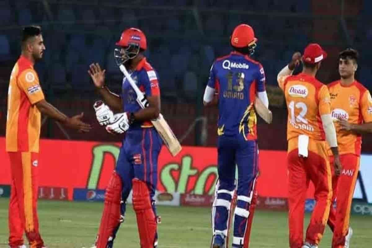 PSL 2022: KAR vs ISL Dream11 Team Prediction, Karachi Kings vs Islamabad United Live Streaming, Fantasy Tips, Probable Playing XI