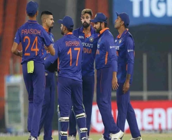 IND vs WI Dream11 Team Prediction, India vs West Indies 3rd T20 Live Streaming, Today Cricket Match Fantasy Tips, Playing XI, Timing, Venue