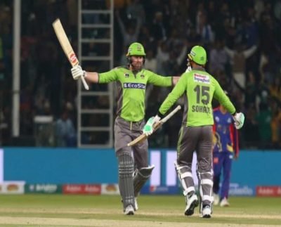 PSL 2022: LAH vs PES Dream11 Team Prediction, Lahore Qalandars vs Peshawar Zalmi Live Streaming, Fantasy Tips, Probable Playing XI