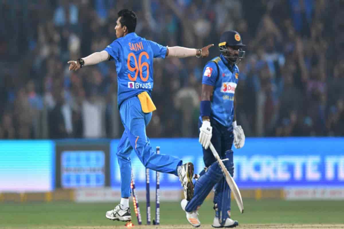 IND vs SL Dream11 Team Prediction, India vs Sri Lanka 1st T20 Live Streaming, Today Cricket Match Fantasy Tips, Playing XI, Timing, Venue