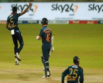 IND vs SL Dream11 Team Prediction, India vs Sri Lanka 3rd T20 Live Streaming, Today Cricket Match Fantasy Tips, Playing XI, Timing, Venue