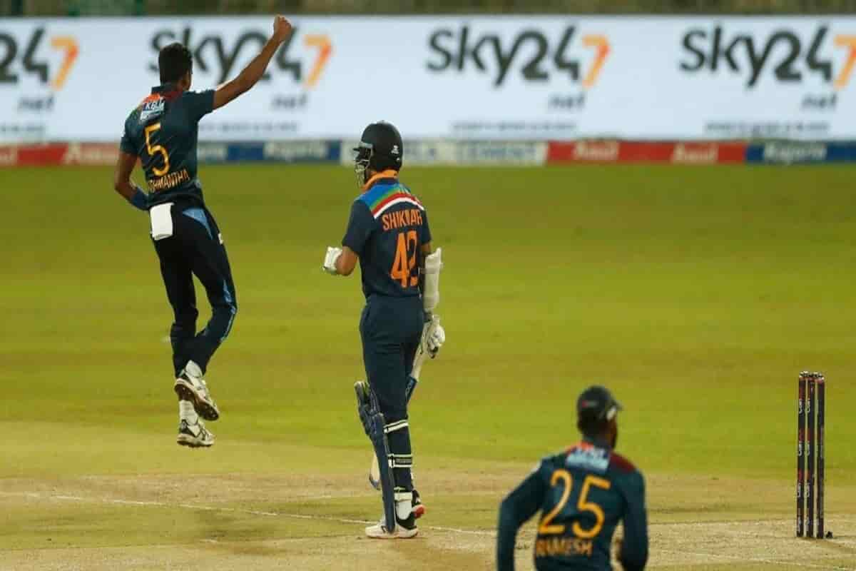 IND vs SL Dream11 Team Prediction, India vs Sri Lanka 3rd T20 Live Streaming, Today Cricket Match Fantasy Tips, Playing XI, Timing, Venue