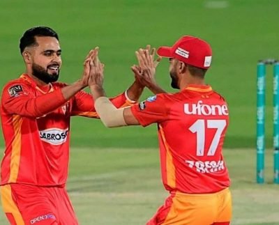 PSL 2022: ISL vs KAR Dream11 Team Prediction, Islamabad United vs Karachi Kings Live Streaming, Fantasy Tips, Probable Playing XI