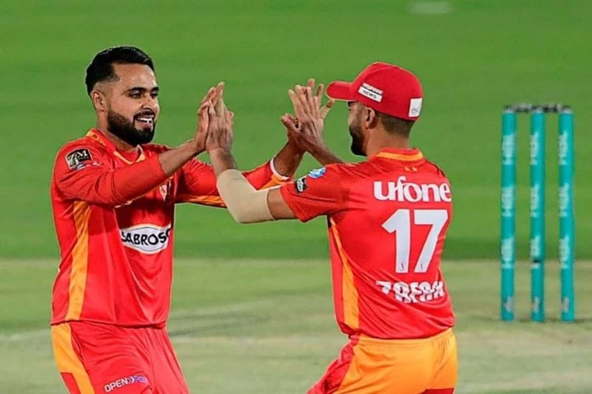 PSL 2022: ISL vs KAR Dream11 Team Prediction, Islamabad United vs Karachi Kings Live Streaming, Fantasy Tips, Probable Playing XI