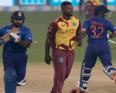 IND vs WI Dream11 Team Prediction, India vs West Indies 2nd T20 Live Streaming, Today Cricket Match Fantasy Tips, Playing XI, Timing, Venue