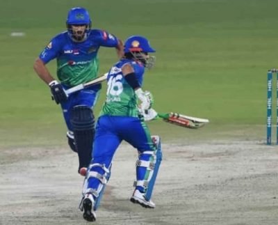 PSL 2022: MUL vs LAH Dream11 Team Prediction, Multan Sultans vs Lahore Qalandars Live Streaming, Fantasy Tips, Probable Playing XI