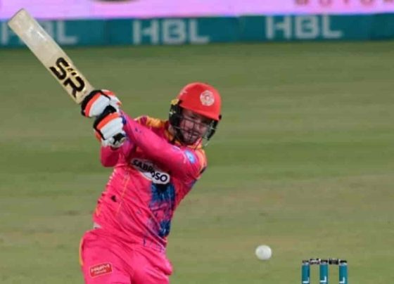 PSL 2022: Peshawar Zalmi vs Islamabad United Live Streaming, Live Score, PES vs ISL Dream11 Team Prediction, Playing XI, Telecast
