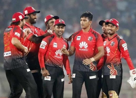 BPL 2022: CCH vs COV Dream11 Team Prediction, Chattogram Challengers vs Comilla Victorians Live Streaming, Fantasy Tips, Probable Playing XI