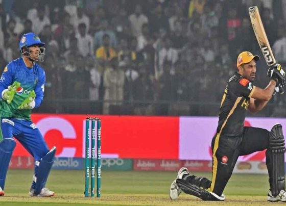 PSL 2022: Peshawar Zalmi vs Multan Sultans Live Streaming, Live Score, PES vs MUL Dream11 Team Prediction, Playing XI, Telecast