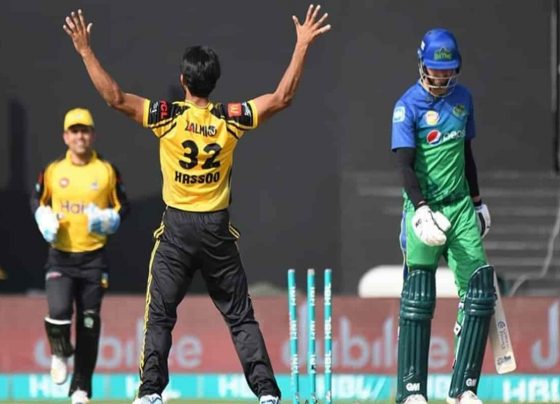 PSL 2022: PES vs MUL Dream11 Team Prediction, Peshawar Zalmi vs Multan Sultans Live Streaming, Fantasy Tips, Probable Playing XI