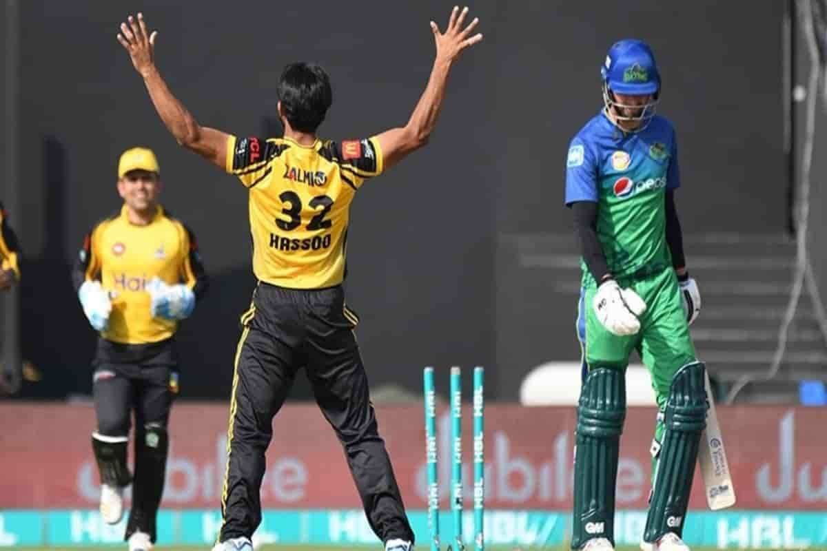 PSL 2022: PES vs MUL Dream11 Team Prediction, Peshawar Zalmi vs Multan Sultans Live Streaming, Fantasy Tips, Probable Playing XI