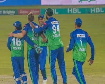 PSL 2022: MUL vs ISL Dream11 Team Prediction, Multan Sultans vs Islamabad United Live Streaming, Fantasy Tips, Probable Playing XI