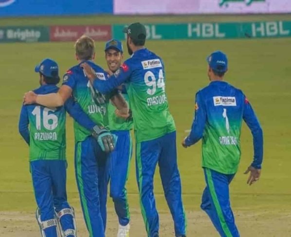 PSL 2022: MUL vs ISL Dream11 Team Prediction, Multan Sultans vs Islamabad United Live Streaming, Fantasy Tips, Probable Playing XI