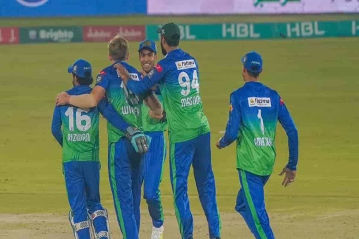PSL 2022: MUL vs ISL Dream11 Team Prediction, Multan Sultans vs Islamabad United Live Streaming, Fantasy Tips, Probable Playing XI