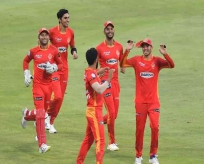 PSL 2022: PES vs ISL Dream11 Team Prediction, Peshawar Zalmi vs Islamabad United Live Streaming, Fantasy Tips, Probable Playing XI
