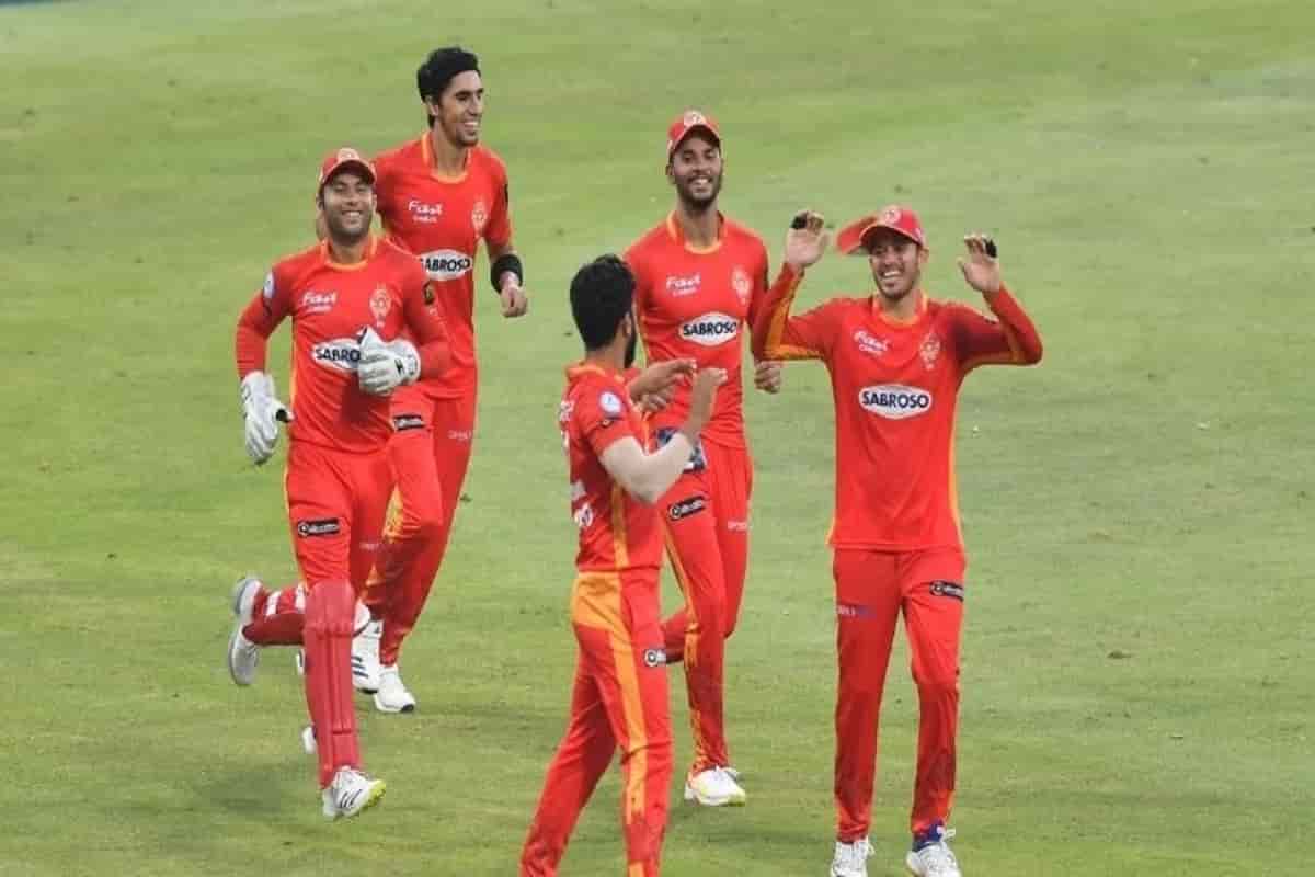 PSL 2022: PES vs ISL Dream11 Team Prediction, Peshawar Zalmi vs Islamabad United Live Streaming, Fantasy Tips, Probable Playing XI