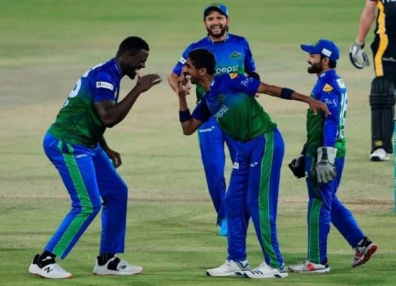 PSL 2022: Multan Sultans vs Lahore Qalandars Live Streaming, Live Score, MUL vs LAH Dream11 Team Prediction, Playing XI, Telecast