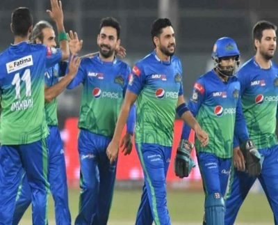 PSL 2022 Final: MUL vs LAH Dream11 Team Prediction, Multan Sultans vs Lahore Qalandars Live Streaming, Fantasy Tips, Probable Playing XI