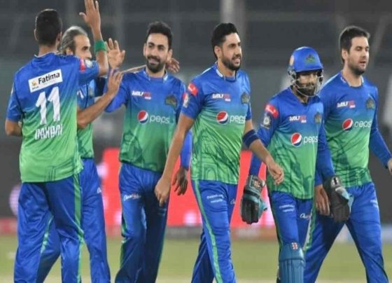 PSL 2022 Final: MUL vs LAH Dream11 Team Prediction, Multan Sultans vs Lahore Qalandars Live Streaming, Fantasy Tips, Probable Playing XI
