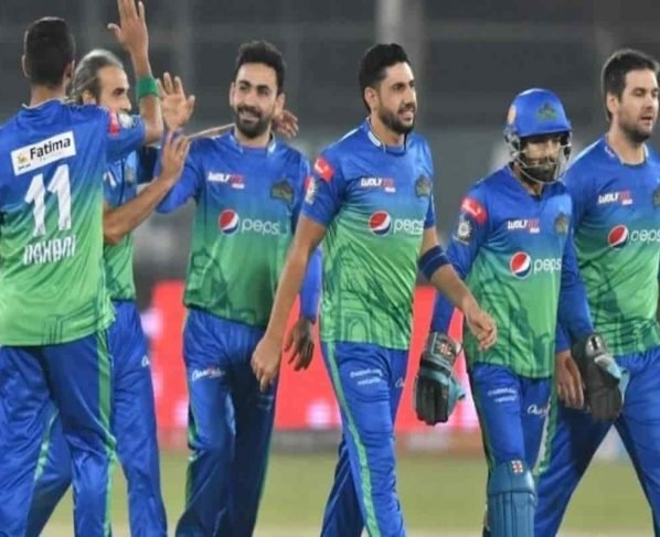 PSL 2022 Final: MUL vs LAH Dream11 Team Prediction, Multan Sultans vs Lahore Qalandars Live Streaming, Fantasy Tips, Probable Playing XI