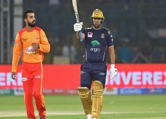PSL 2022: QUE vs ISL Dream11 Team Prediction, Quetta Gladiators vs Islamabad United Live Streaming, Fantasy Tips, Probable Playing XI