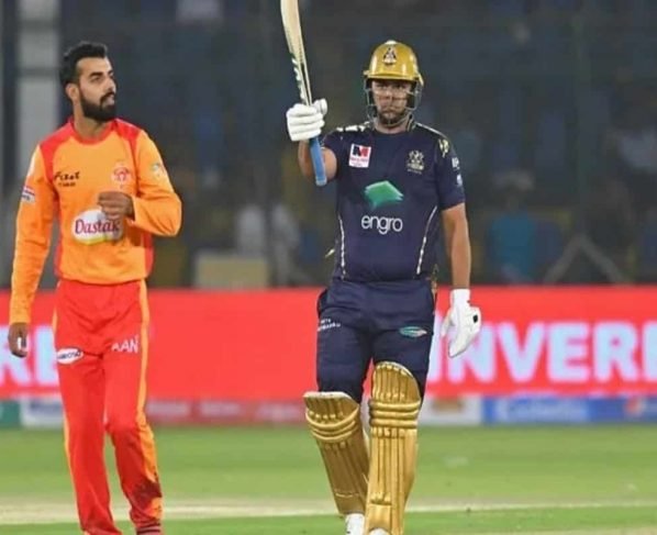 PSL 2022: QUE vs ISL Dream11 Team Prediction, Quetta Gladiators vs Islamabad United Live Streaming, Fantasy Tips, Probable Playing XI