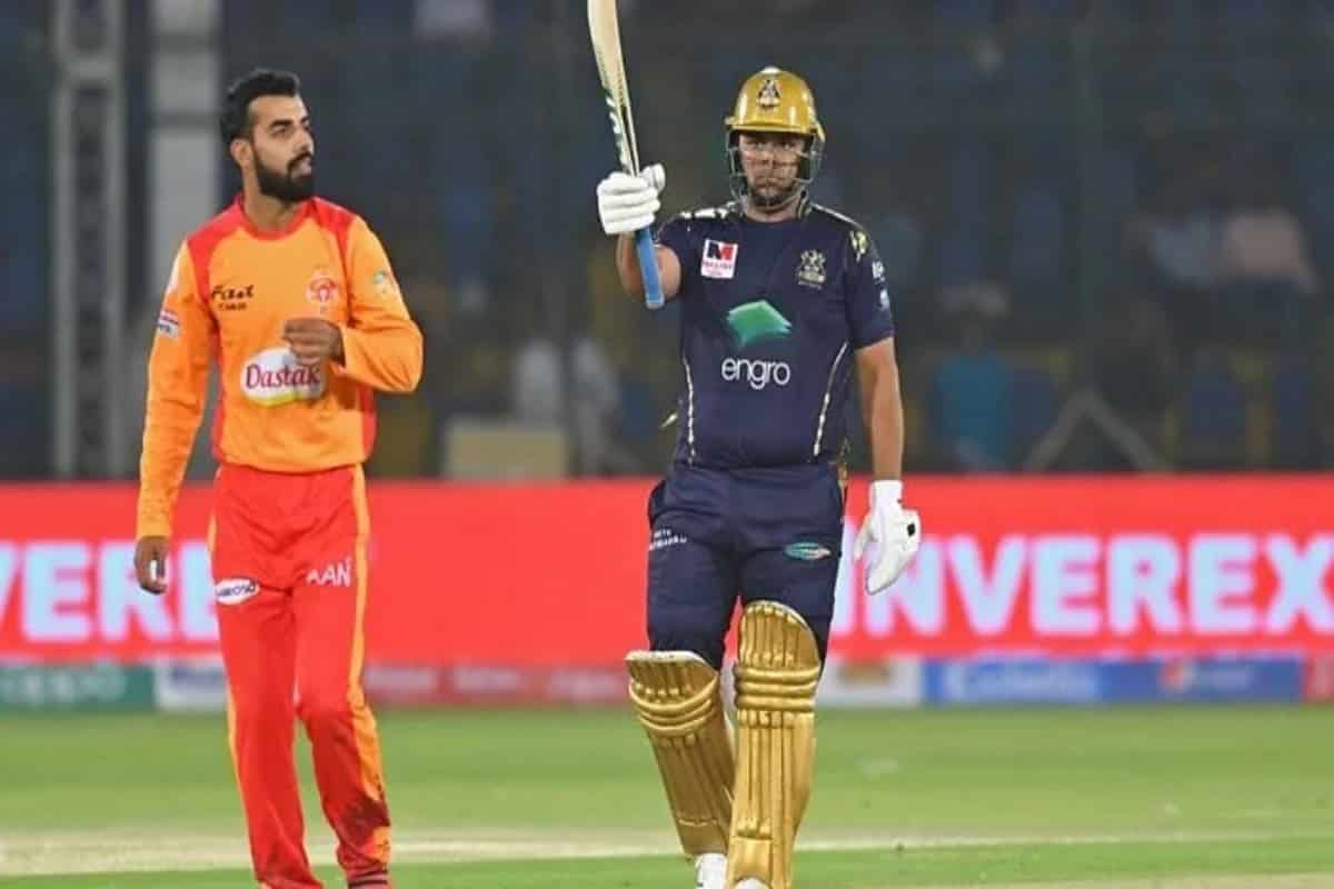 PSL 2022: QUE vs ISL Dream11 Team Prediction, Quetta Gladiators vs Islamabad United Live Streaming, Fantasy Tips, Probable Playing XI