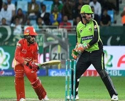 PSL 2022: LAH vs ISL Dream11 Team Prediction, Lahore Qalandars vs Islamabad United Live Streaming, Fantasy Tips, Probable Playing XI