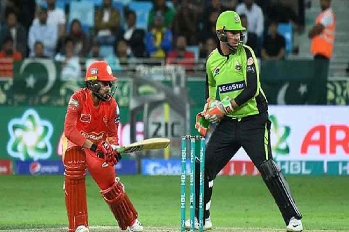 PSL 2022: LAH vs ISL Dream11 Team Prediction, Lahore Qalandars vs Islamabad United Live Streaming, Fantasy Tips, Probable Playing XI