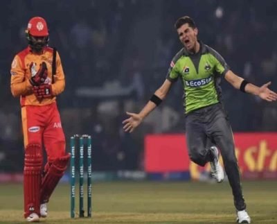 PSL 2022: Lahore Qalandars vs Islamabad United Live Streaming, Live Score, LAH vs ISL Dream11 Team Prediction, Playing XI, Telecast