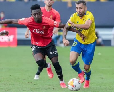 Mallorca vs Cadiz Live Streaming, Live Score, Team Prediction, Venue, Lineups, H2H, Kick-off Time: La Liga 2021-22