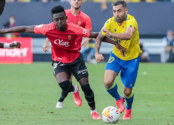 Mallorca vs Cadiz Live Streaming, Live Score, Team Prediction, Venue, Lineups, H2H, Kick-off Time: La Liga 2021-22