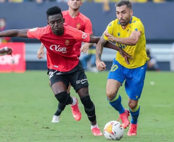 Mallorca vs Cadiz Live Streaming, Live Score, Team Prediction, Venue, Lineups, H2H, Kick-off Time: La Liga 2021-22