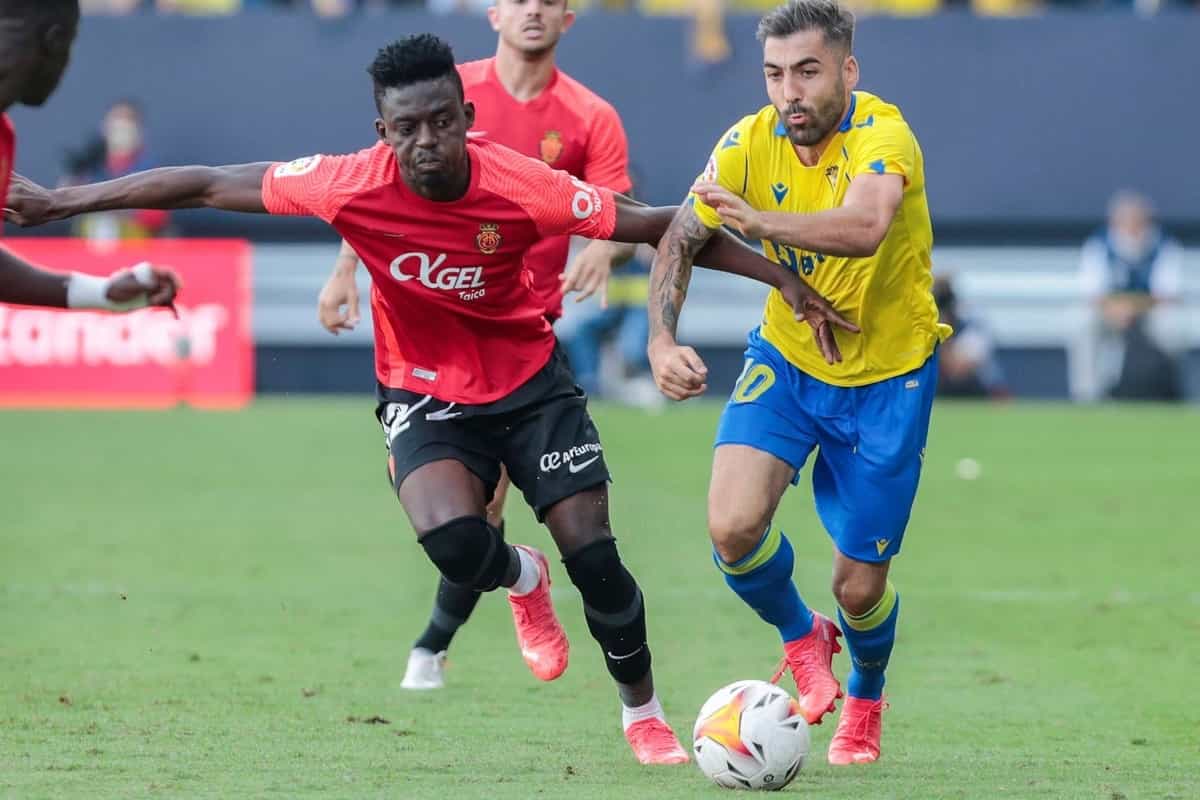 Mallorca vs Cadiz Live Streaming, Live Score, Team Prediction, Lineups, H2H, Kick-off Time: La Liga 2021-22