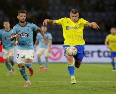 Cadiz vs Celta Vigo Live Streaming, Live Score, Team Prediction, Venue, Lineups, H2H, Kick-off Time in India: La Liga 2021-22