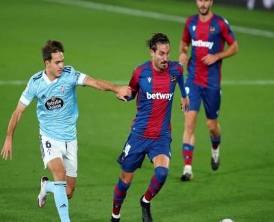 Celta de Vigo vs Levante Live Streaming, Live Score, CEV vs LET Dream11 Team Prediction, Venue, Lineups, H2H, Kick-off Time in India: La Liga 2021-22