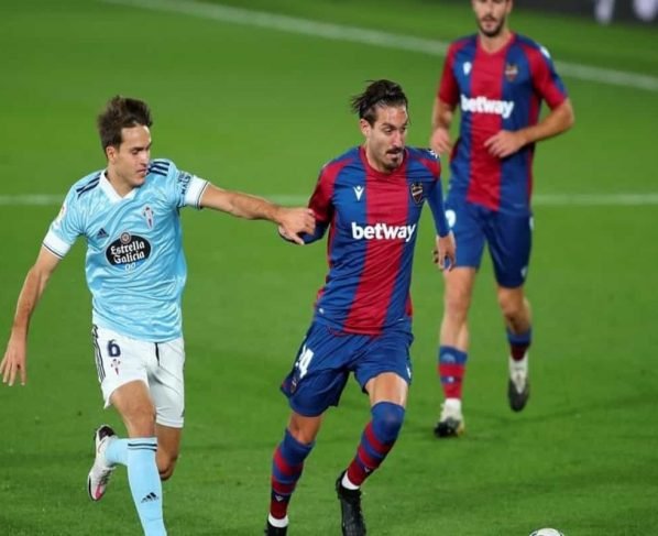 Celta de Vigo vs Levante Live Streaming, Live Score, CEV vs LET Dream11 Team Prediction, Venue, Lineups, H2H, Kick-off Time in India: La Liga 2021-22