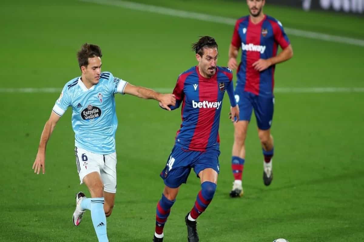 Celta de Vigo vs Levante Live Streaming, Live Score, CEV vs LET Dream11 Team Prediction, Lineups, H2H, Kick-off Time: La Liga 2021-22