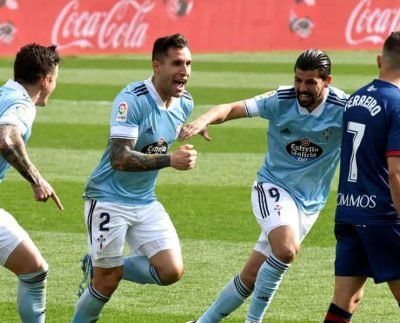 Celta Vigo vs Rayo Vallecano Live Streaming, Live Score, Team Prediction, Venue, Lineups, H2H, Kick-off Time: La Liga 2021-22