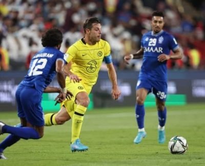 Chelsea vs Palmeiras Live Streaming, Live Score, CHE vs PLM Dream11 Team Prediction, Venue, Lineups, Kick-off Time in India: FIFA Club World Cup 2021-22